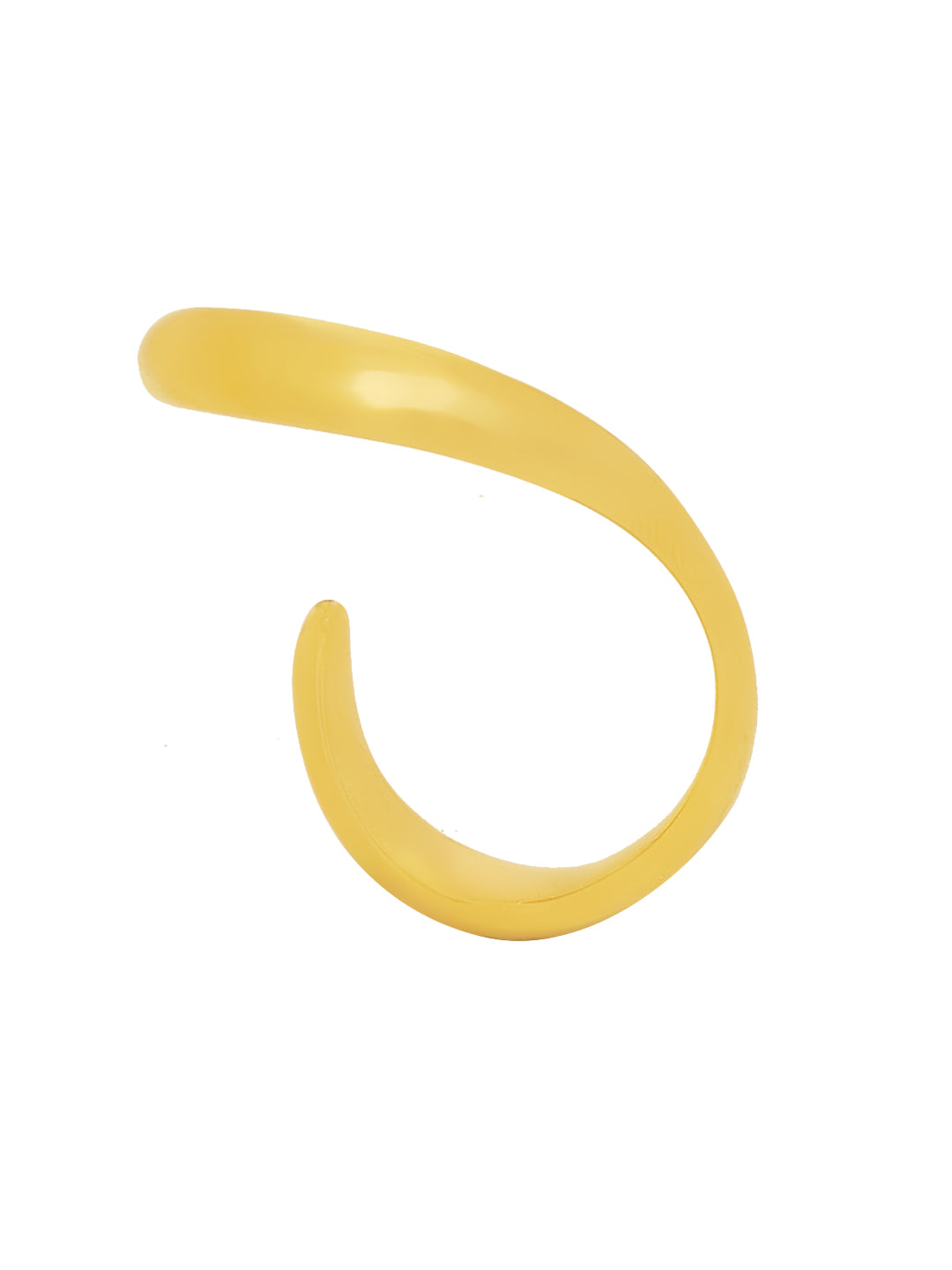 Golden Eclipse Bracelet