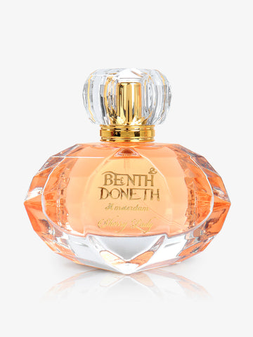 Sherry Lady by Beenth and Doneth, Amsterdam | 75 Ml Eau de Parfum