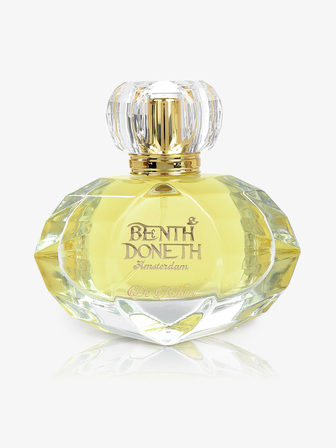 De Retour by Beenth and Doneth, Amsterdam |  75 Ml Eau de Parfum