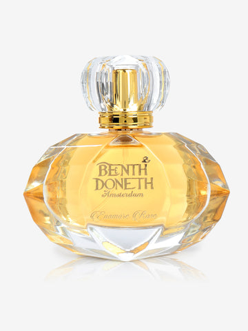 Enamour Rose by Beenth and Doneth, Amsterdam | 75 Ml Eau de Parfum