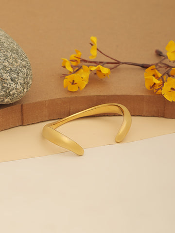 Golden Eclipse Bracelet